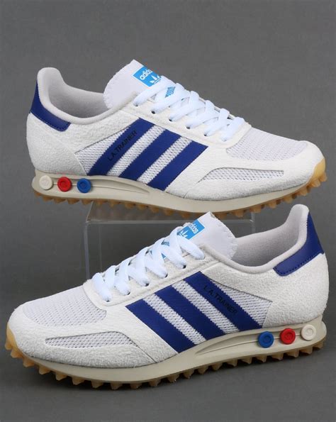 adidas la trainer uk|la trainer Adidas originals.